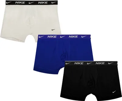 Produktbild von Nike Everyday Boxershorts Herren (3er Pack)