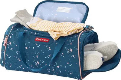 Produktbild von Step by Step Sporttasche mit Nassfach, 13 l