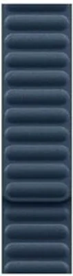 Produktbild von Apple Armband mit Magnetverschluss Pazifikblau 42444549mm SM 130-160 mm Umfang
