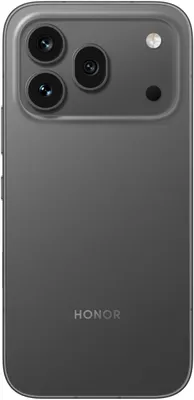 Obrázok produktu pre Honor 600 Pro, 16,7 cm (6.57"), 12 GB, 512 GB, 200 MP, Android 16.0, Čierna