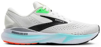 Produktbild von Brooks Adrenaline Gts 24 Laufschuhe Weiß EU 43 Herren Weiß EU 43