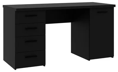 Produktbild von home24 Schreibtisch - Spanplatte