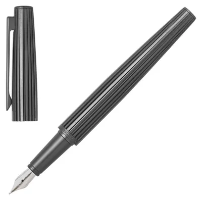 Immagine prodotto di HUGO BOSS Stilografica Nitor Gun