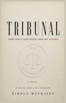 Produktbild von Tribunal