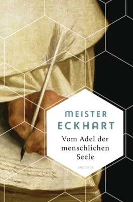 Produktbild von Vom Adel der menschlichen Seele