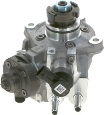 Image de Pompe D'injection Iveco Daily 3.0D 14-