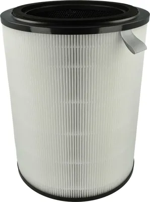 Produktbild von vhbw Luftilter Ersatz für Philips AC2939, FY2180/30 für Luftreiniger - Kombifilter Vorfilter + HEPA + Aktivkohle