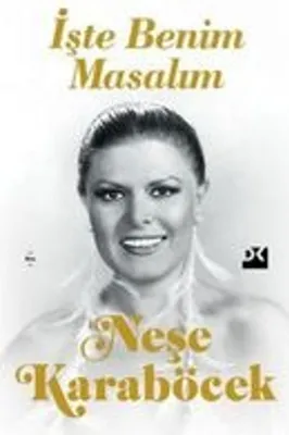 Obrázek produktu pro Iste Benim Masalim