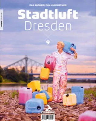 Produktbild von Stadtluft Dresden 9