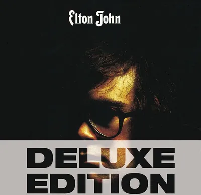 Image de Elton John (édition de luxe)