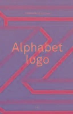 Obrázek produktu pro Alphabet Logo: Trademarks & Symbols