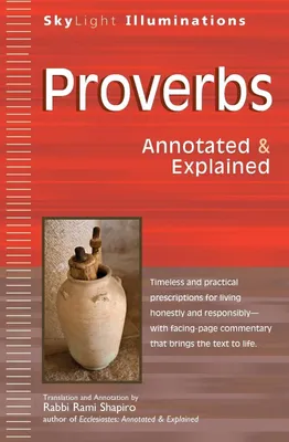 Produktbild von Proverbs