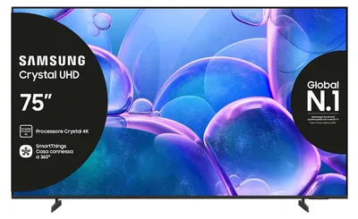 Zdjęcie produktu dla Samsung UE75U7000HUXZT