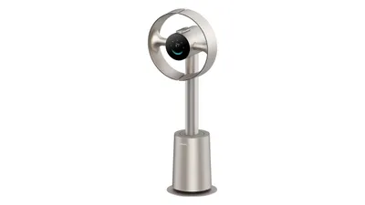 Zdjęcie produktu dla Dreame MF10, Wentylator domowy bez łopatek, Beżowy, Podłoga, Metal, 50 m², Dotyk