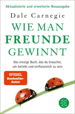 Produktbild von Wie man Freunde gewinnt