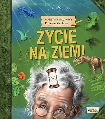Produktbild von ISBN 978-83-814-4112-4, Polnisch, Hardcover, 64 Seiten.