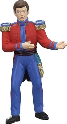 Image de Figurine de jeu Papo Prince Victor