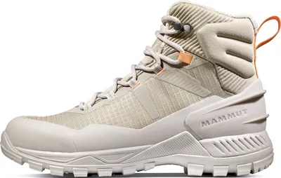 Produktbild von Mammut Blackfin III Mid DT Women safari/d'moonbeam 38 2/3 EU = 5.5 UK