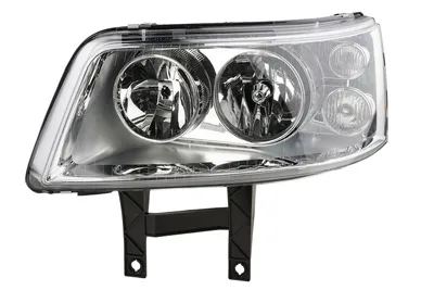 Obrázek produktu pro Johns, halogenový sv?tlomet p?ední pasuje do VW Transporter T5 03- 10/2009 H7 H1 levý