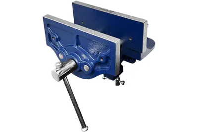 Produktbild von PAULIMOT Tischlerschraubstock 150 mm
