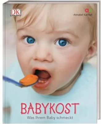 Obrázok produktu pre Babykost