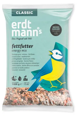 Artikelbild 2 von 'Fettfutter' aus der Kategorie Fettfutter