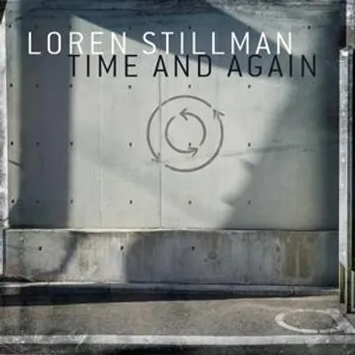 Produktbild von Stillmann, L: Time and Again