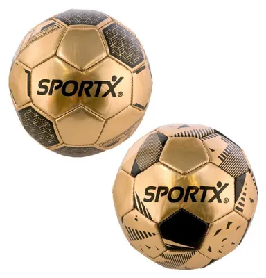 Produktbild von SportX Metallic Innen + Außen, Gold, 16 cm, 1,6 kg, Innen & Außen, Unisex, One Size