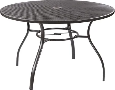 Produktbild von Metall-Gartentisch Las Vegas