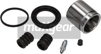 Produktbild von MAXGEAR Bremssattel-Reparatursatz für CHEVROLET MATIZ (M200, M250) Vorne 48mm 27-0493
