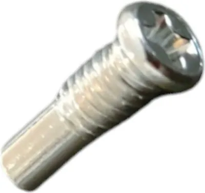 Produktbild von XLC Pinset PD-X11 lange ErsatzPedalpins für Fahrradpedale silber 52 Stück M4x12mm