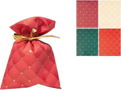 Immagine prodotto di Worek BN 25x40cm Velour (100pz)