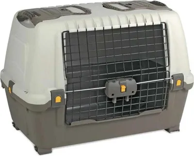 Obrázok produktu pre Kerbl Prepravný box Skudo Car 90 89x51x57cm