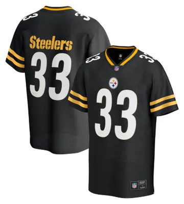 Produktbild von Pittsburgh Steelers Core Foundation Jersey