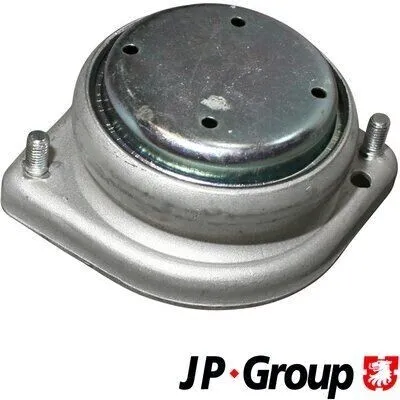 Produktbild von JP GROUP Motorlager Hydrolager Links für BMW 5 Limousine (E39) 1417901670