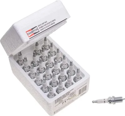 Zdjęcie produktu dla Świeca zapłonowa Champion RC12YC /24szt/ RC12YC/24