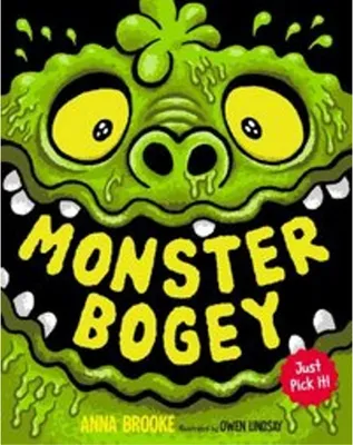 Obrázok produktu pre Monster Bogey
