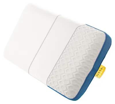 Produktbild von Omgoods – s Nackenkissen aus Memory-Schaum – Ergonomisch und