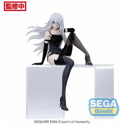 Produktbild von NieR:Automata Ver1.1a PM Perching PVC Statue A2 15 cm
