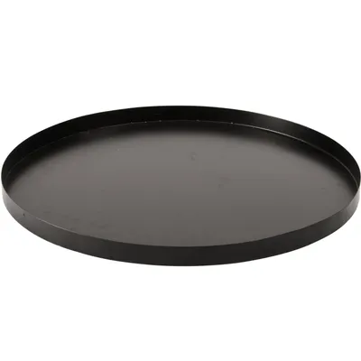 Produktbild von ESSCHERT DESIGN Bodenplatte für Feuerkörbe, rund, L