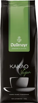 Immagine prodotto di Dallmayr Cacao 810010011 vegan 750g