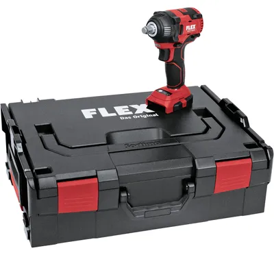 Produktbild von Flex Akku Schlagschrauber IW 1/2" 18.0-EC