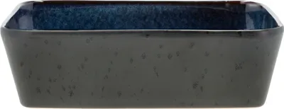 Produktbild von Bitz Auflaufform black/darkblue 28 x 21cm