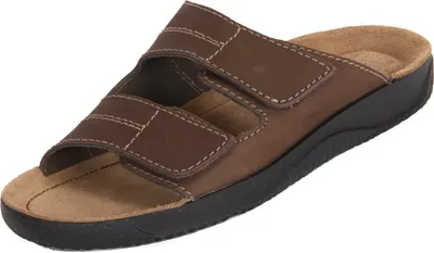 Image de Rohde mules pour hommes marron taille 43