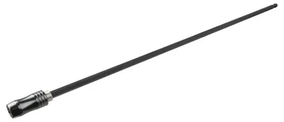 Productafbeelding van Wolfcraft 1-delige bithouder met magneet en ringmagneet, model 450
