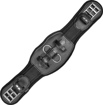 Produktbild von Zilco Pro Motion Bauchgurt by Lami-Cell V22 25mm (Classic) Pony