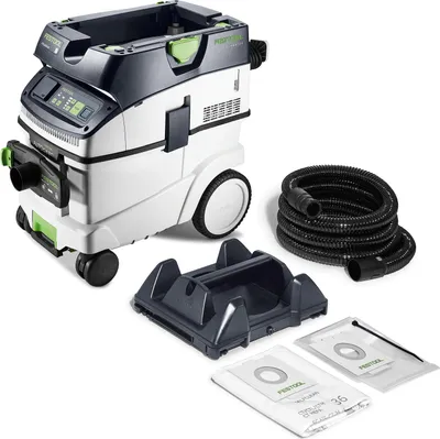 Obrázek produktu pro Festool Absaugmobil CLEANTEC CTL 36 EI AC-PLANEX