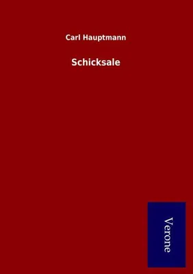 Produktbild von Schicksale