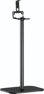 Produktbild von Vogels Sound 3305 Bodenständer L schwarz