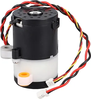 Produktbild von easyPART passend für 201-2478-1812 Ecovacs Rechter Wischmotor für Staubsauger-Roboter